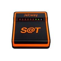 Sat Fiscal Jetway Js1000 Sp - 005551