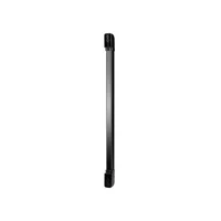 Sensor De Barreira Iva 7100 Quad Black Intelbras Infravermelho Ativo Quatro Feixes Com Alcance De Até 100 Metros