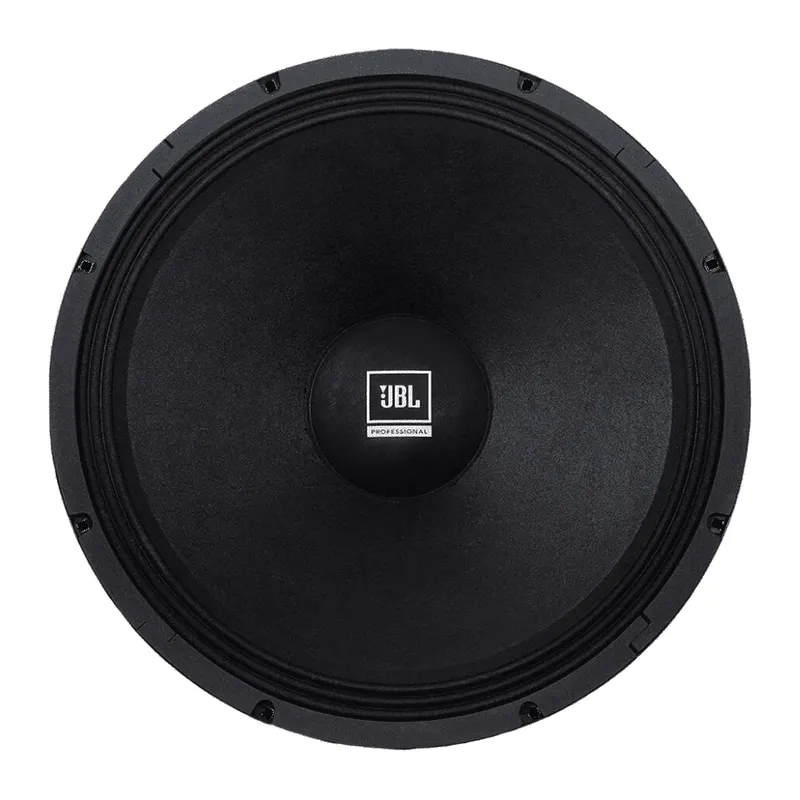 Alto Falante Jbl-selenium Mg 8mg600 8 " 300 W Rms 8r Medio Grave