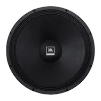 Alto Falante Jbl-selenium Mg 8mg600 8 " 300 W Rms 8r Medio Grave
