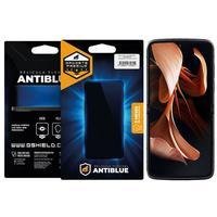 Película Para Motorola Razr 2022, Antiblue - Gshield