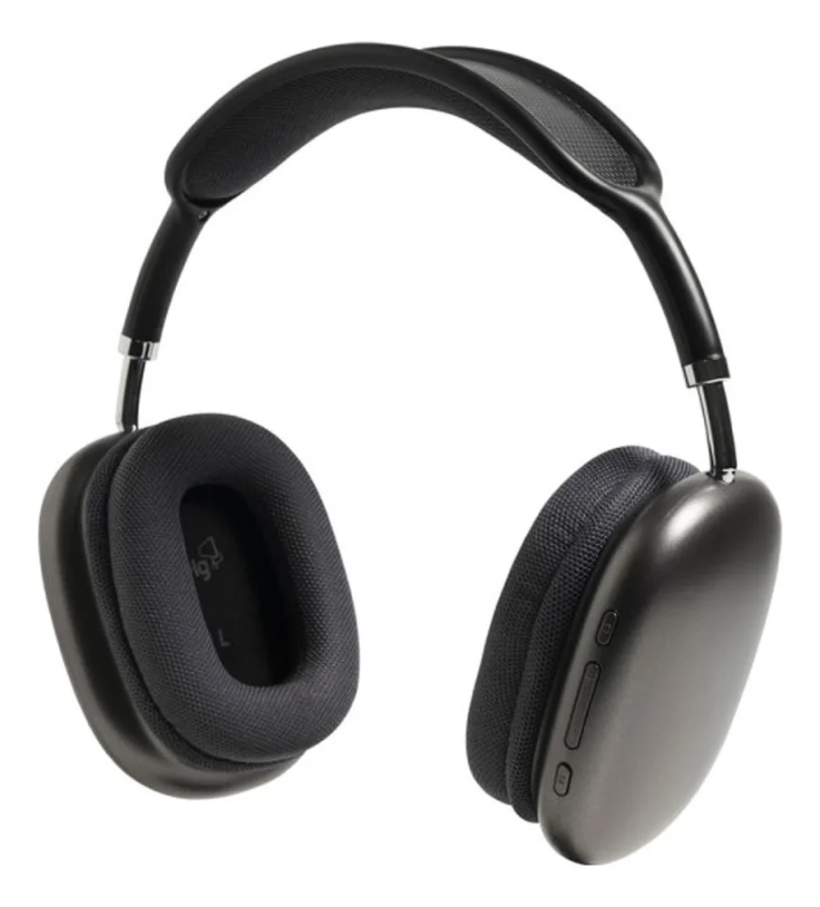 Fone De Ouvido Black Wireless Elg - Epb-max5bk