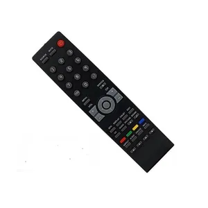 Controle Remoto Smart Tv Mb Tech Aoc Lcd Led Para Le32w157 Cr4603 D32w931