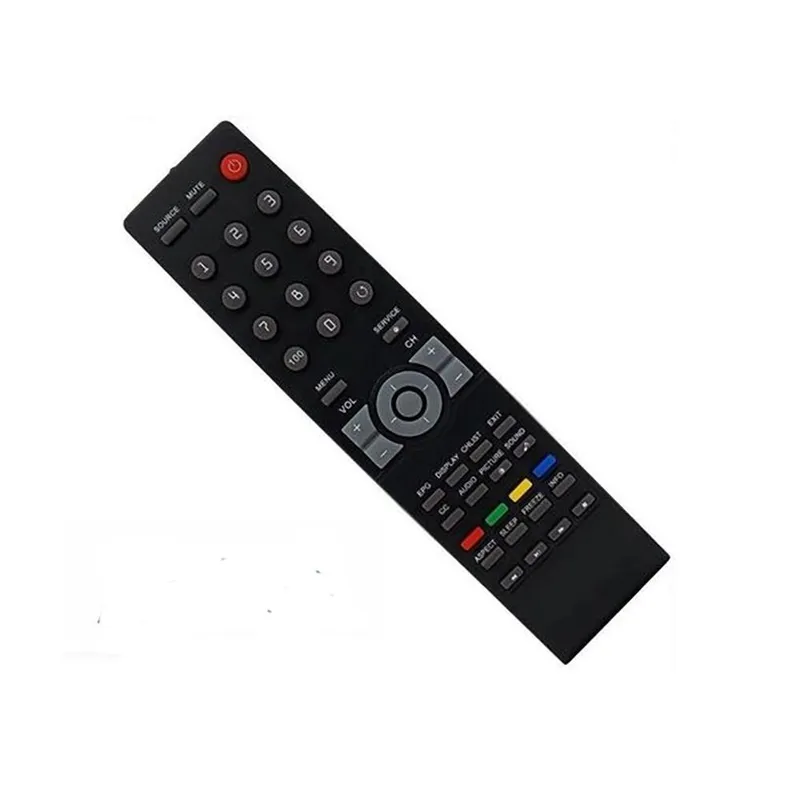 Controle Remoto Mbtech Wlw, Tv Aoc Lcd Lc42d1320, Le39d0330, D32w931, D42h931