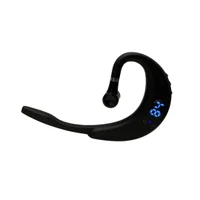 Fone De Ouvido Bluetooth Microfone Unilateral Aw2 - Altomex