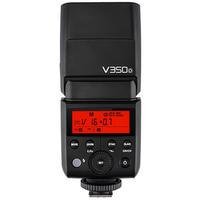 Flash Godox V350 Ttl Para Câmera Nikon