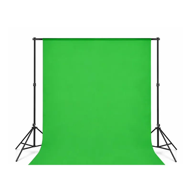 Tela Greika, Para Fundo ELGA to Green Screen Greenscren, Verde