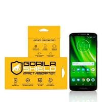 Película De Nano Vidro Para Motorola Moto G6 - Gorila Shield