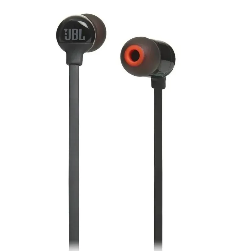 Fone Jbl T110 Custo Benefício Excelente