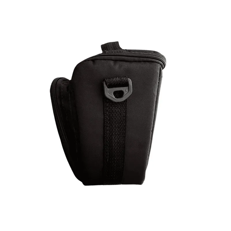 Bolsa Ikon Nca355/c Para Câmera Dslr