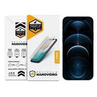 Película para Iphone 12 Pro, Nano Vidro, Gorila Shield