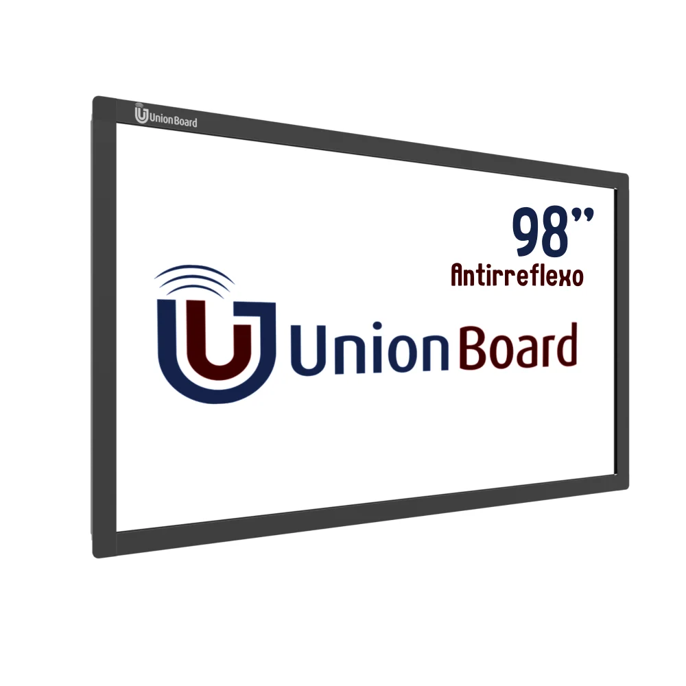 Moldura Unionboard 98 Polegadas