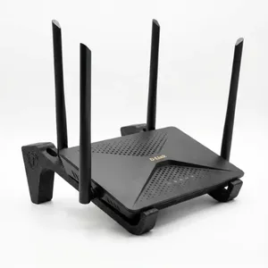 Suporte De Parede Para Modem Universal