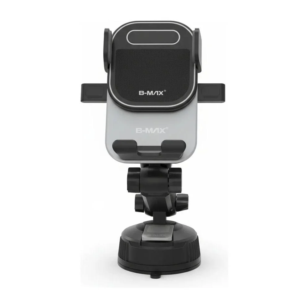 Suporte Celular Para Vans, Caminhão, Carreta E Ônibus Bmg-56