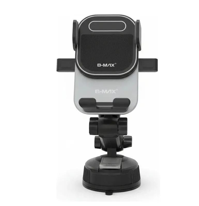 Suporte Celular Para Vans, Caminhão, Carreta E Ônibus Bmg-56