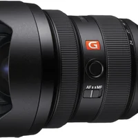 Sony - Fe 12-24mm F2.8 G Master Lente Zoom Ultra Grande Angular De Abertura Constante E Quadro Completo - Preto-sel1224gm