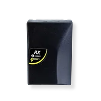 Receptor 2 Canais 433mhz Ac4 - Acton