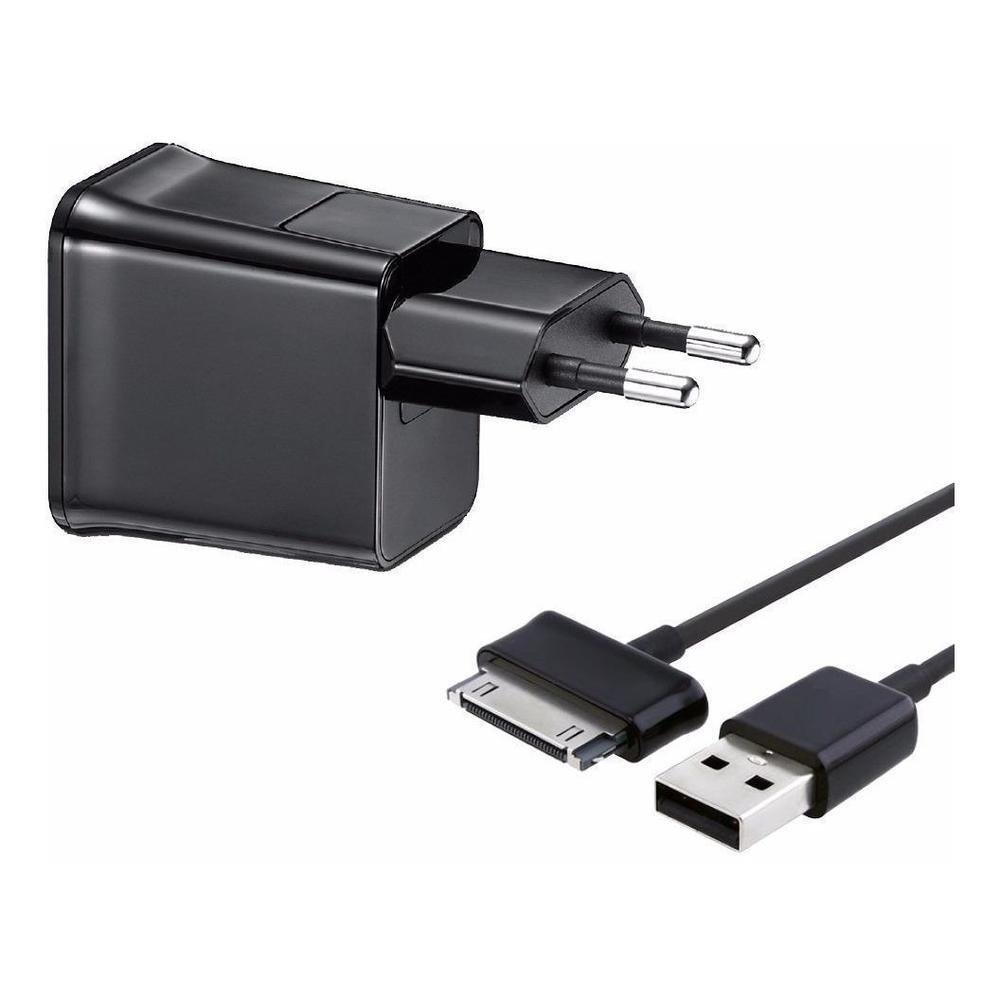 Carregador Feitum Tablet Samsung Galaxy Tab 7.0 P1000 P1010 Bivolt