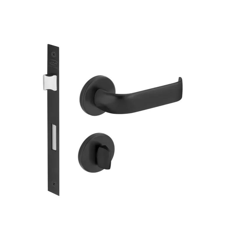 Fechadura Duna 3 Banheiro 40mm Antique Aq M09j5z R0069 Bz1300 Imab