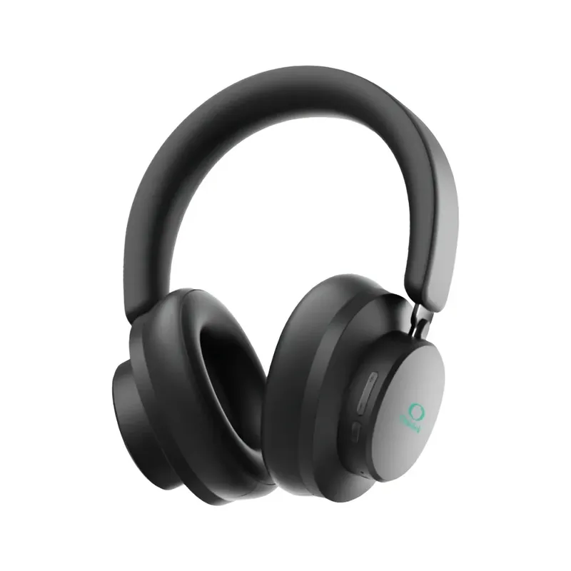 Fone De Ouvido Sem Fio Headphone Bluetooth 5.4 14h Cabo P2