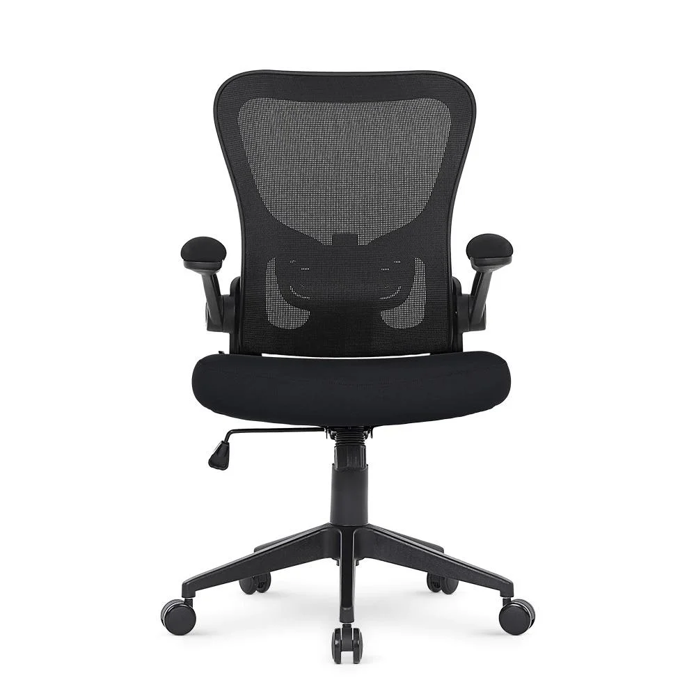 Cadeira Office Dt3sports Vita, Preta - 13904-7