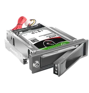 Adaptador Gaveta Rack Hd 3.5" Sata Baia Frontal - Maiwo