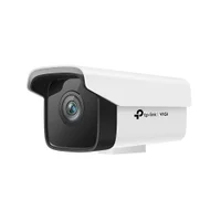 Câmera De Rede Externa TP-Link VIGI C300HP, 3MP, Visão Noturna, Detecção de Movimento