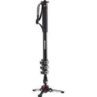 Monopé Manfrotto Mvmxproa4 Aluminum Xpro Video