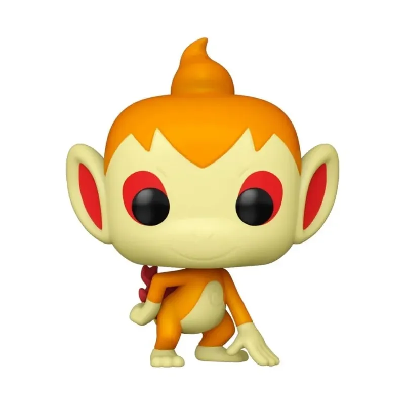 Boneco Funko Pop! Pokémon - Growlithe