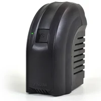 Estabilizador Eletrônico TS Shara Powerest, 300VA, Mono, 4 Tomadas, 115V - 9000.