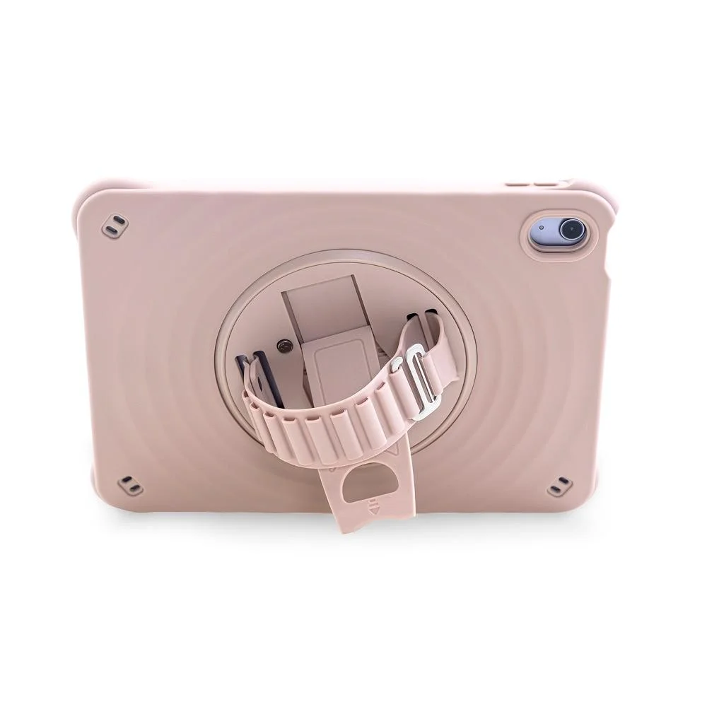 Capa Ipad 11ª A16 Drop, Iplace, Nude