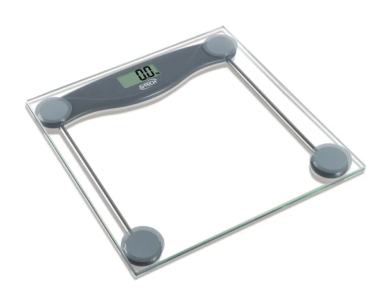 Balança Digital G-tech Glass Pro Balgl10