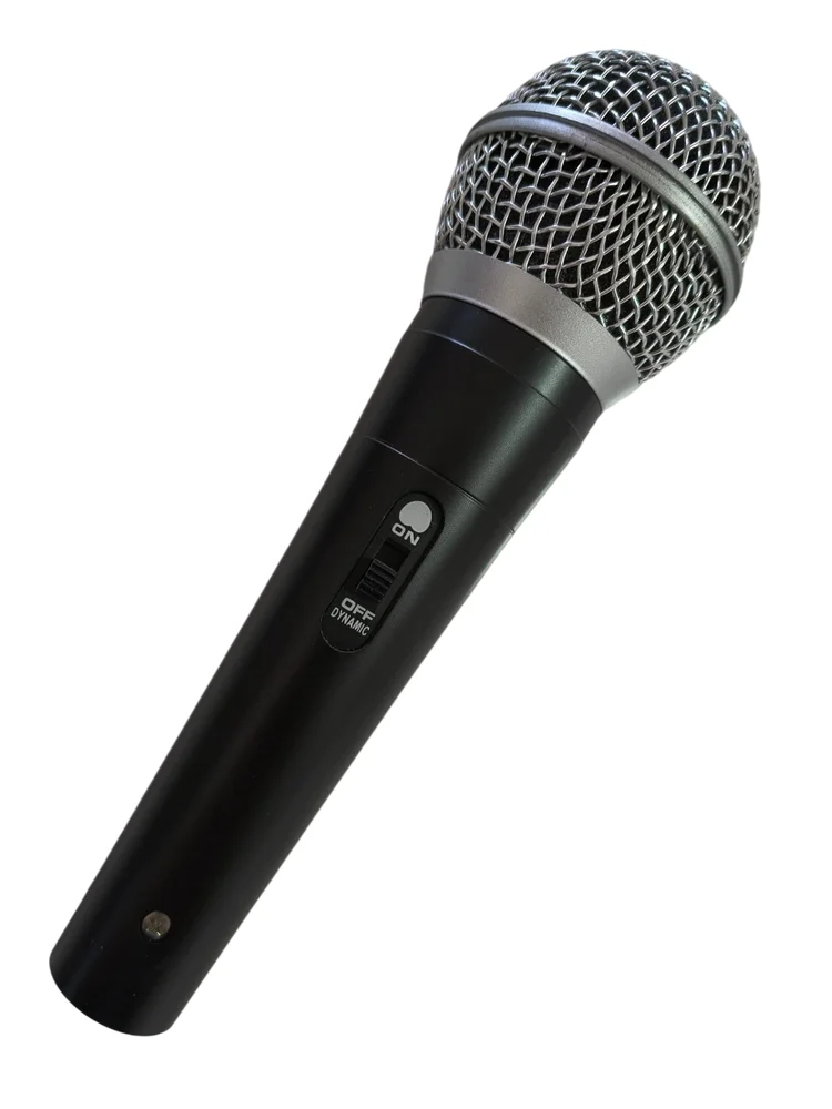 Microfone Sm-58 Legendary Vocal Dynamic