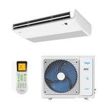 Ar-condicionado Split Inverter Piso Teto 48000 Btus Elgin Plus Só Frio 45pdfi48c2da/ 45pdfe48c2ca 220v