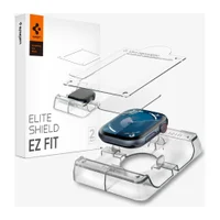 Spigen Película Protetora Ez Fit Para Apple Watch S11 46mm