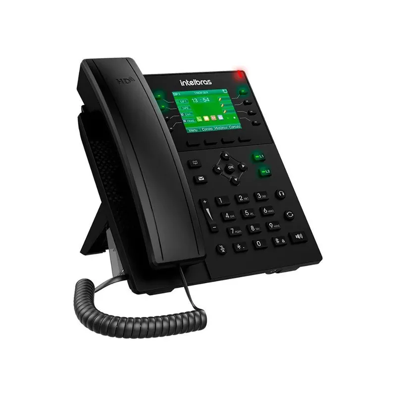Telefone Ip V5502+