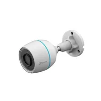 Câmera Wi-fi Ezviz H3c, Fullhd, Residencial - Cs-h3c-r100-1k2wfl(4mm)