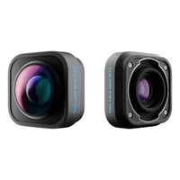 Módulo De Lente Gopro Max 2.0 Hero 12 - Preto - Unissex - Único