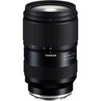 Lente Tamron 28-75mm F/2.8 Di Iii Vxd G2 Para Sony