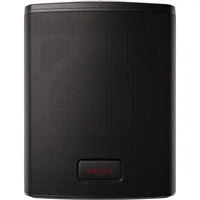 Sistema Pa Compacto Hh Tensor-mini Preto