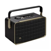 Caixa De Som Jbl Authentics 300, 100 W RMS, Wifi, Bluetooth, Assistentes De Voz Integrados