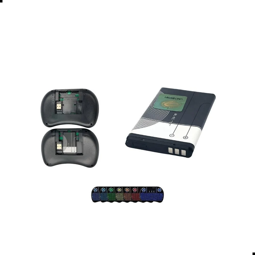 Bateria Bl-5c Para Mini Teclado Sem Fio