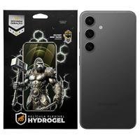 Película Para Samsung Galaxy S24 Fe 5g - Traseira Hydrogel Hd - Gshield