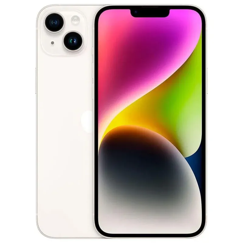 Usado: Iphone 14 Plus 256GB, Estelar - Excelente