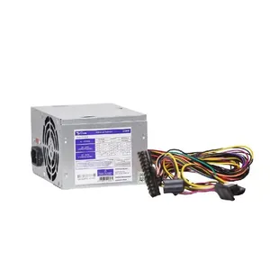 Fonte Atx Duex Dx230sebc Box C/ Cabo