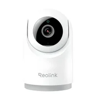 Câmera Reolink E331 Wi-fi 5mp Ptz Interna Áudio Detecção