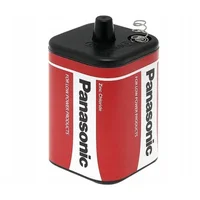 Panasonic Bateria Special Power 4r25 6v 9ah Pj996