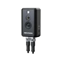 Câmera Cube Termográfica Hikvision Ds-2td3017t-3/v - 308000099