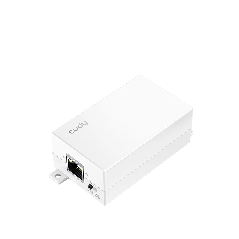 Extensor Poe Gigabit Poe10 2.0 Cudy