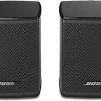 Alto-falantes Bose Wireless Surround Speakers (bose Black, Pair)